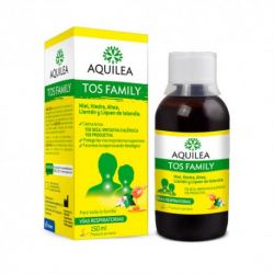 AQUILEA TOS FAMILY 150 ML FARMACIADELMERCAT